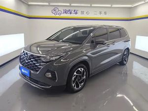 Hyundai Custo 2022 Бензин