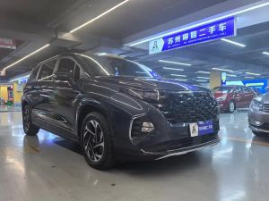 Hyundai Custo 2022 Бензин