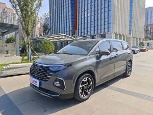 Hyundai Custo 2021 Бензин