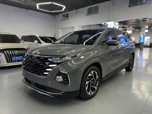 Hyundai Custo 2022 Бензин