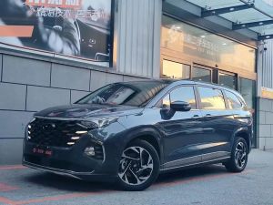 Hyundai Custo 2022 Бензин