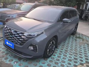 Hyundai Custo 2021 Бензин