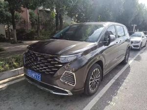 Hyundai Custo 2024 Бензин