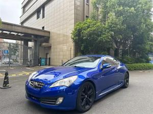 Hyundai Rohens -Coupe 2010 Бензин