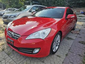 Hyundai Rohens -Coupe 2010 Бензин