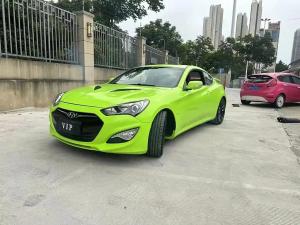 Hyundai Rohens -Coupe 2012 Бензин