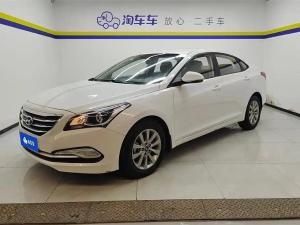 Hyundai MISTRA 2016 Бензин