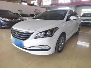 Hyundai MISTRA 2016 Бензин