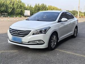 Hyundai MISTRA 2015 Бензин