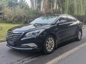 Hyundai MISTRA 2015 Бензин