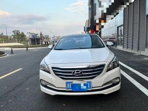Hyundai MISTRA 2014 Бензин