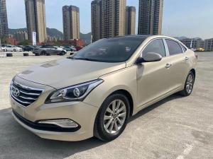 Hyundai MISTRA 2015 Бензин