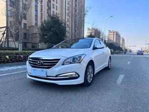 Hyundai MISTRA 2014 Бензин