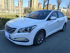 Hyundai MISTRA 2015 Бензин