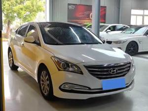 Hyundai MISTRA 2015 Бензин