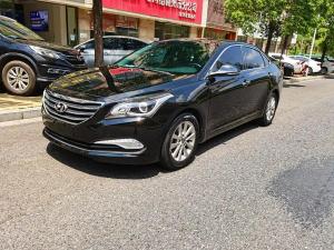 Hyundai MISTRA 2015 Бензин