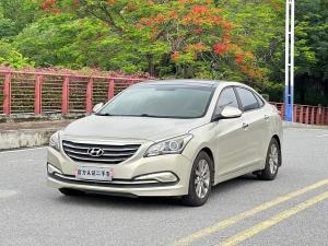 Hyundai MISTRA 2015 Бензин