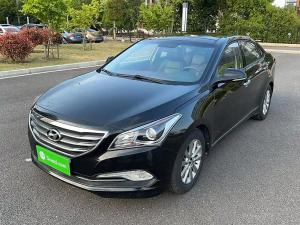 Hyundai MISTRA 2015 Бензин
