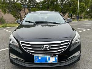 Hyundai MISTRA 2014 Бензин