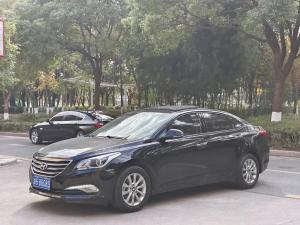 Hyundai MISTRA 2015 Бензин