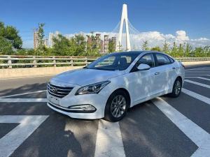 Hyundai MISTRA 2014 Бензин