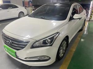 Hyundai MISTRA 2016 Бензин
