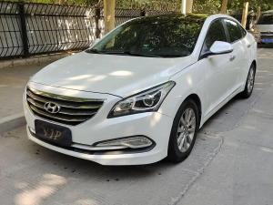 Hyundai MISTRA 2014 Бензин