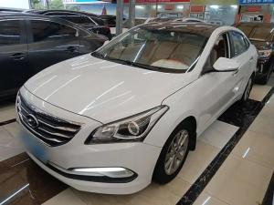 Hyundai MISTRA 2015 Бензин