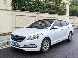 Hyundai MISTRA 2015 Бензин