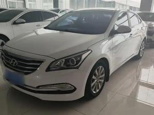 Hyundai MISTRA 2015 Бензин