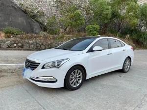 Hyundai MISTRA 2015 Бензин