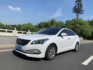 Hyundai MISTRA 2014 Бензин