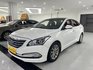 Hyundai MISTRA 2014 Бензин