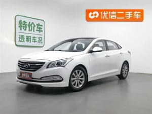 Hyundai MISTRA 2014 Бензин