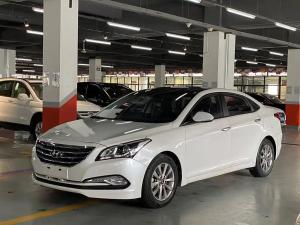 Hyundai MISTRA 2015 Бензин