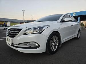 Hyundai MISTRA 2015 Бензин