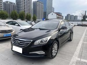 Hyundai MISTRA 2014 Бензин