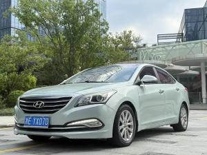 Hyundai MISTRA 2013 Бензин