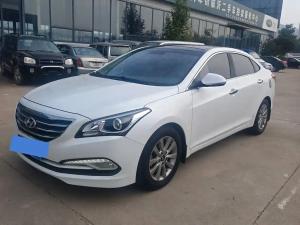 Hyundai MISTRA 2014 Бензин