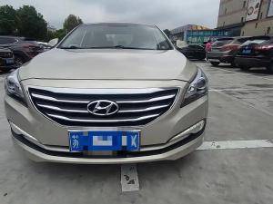 Hyundai MISTRA 2014 Бензин