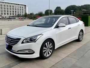 Hyundai MISTRA 2014 Бензин
