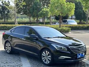 Hyundai MISTRA 2014 Бензин