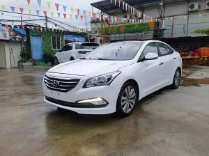 Hyundai MISTRA 2015 Бензин