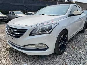 Hyundai MISTRA 2016 Бензин