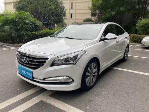 Hyundai MISTRA 2014 Бензин