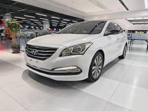 Hyundai MISTRA 2016 Бензин