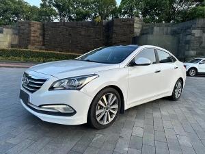 Hyundai MISTRA 2016 Бензин