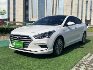 Hyundai MISTRA 2020 Бензин