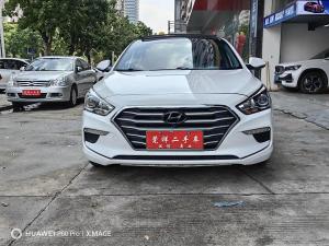 Hyundai MISTRA 2021 Бензин