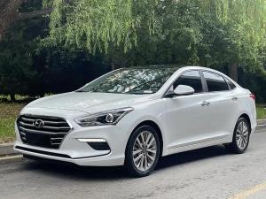 Hyundai MISTRA 2020 Бензин